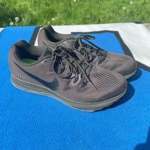 Nike Zoom All Out Low Sequoia Running Shoes